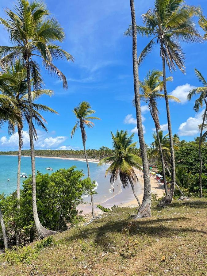 Pousada Mare Alta Em Boipeba Velha Boipeba Exteriér fotografie